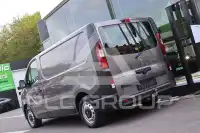 2018 Opel Vivaro