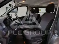 2018 Opel Vivaro