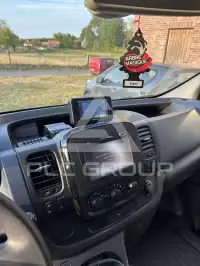 2018 Opel Vivaro