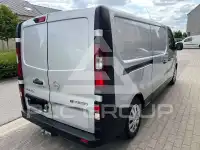2018 Opel Vivaro