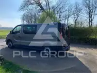 2018 Opel Vivaro