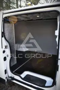 2018 Opel Vivaro