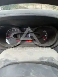 2018 Opel Vivaro
