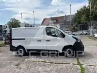 2018 Opel Vivaro