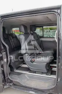 2018 Opel Vivaro