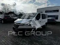 2018 Opel Vivaro