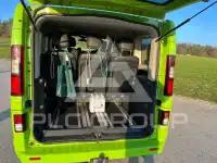 2018 Opel Vivaro