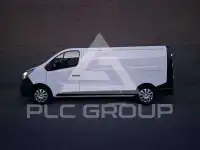2018 Opel Vivaro
