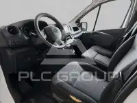 2018 Opel Vivaro
