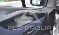 2018 Opel Vivaro