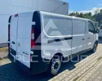 2018 Opel Vivaro