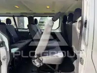2018 Opel Vivaro
