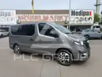 2018 Opel Vivaro
