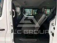 2018 Opel Vivaro