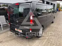 2018 Opel Vivaro