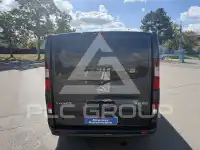 2018 Opel Vivaro