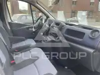 2018 Opel Vivaro