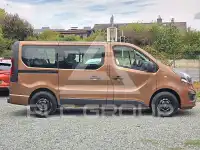 2018 Opel Vivaro