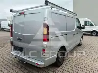 2018 Opel Vivaro