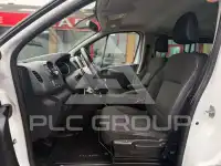 2018 Opel Vivaro