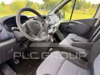2018 Opel Vivaro