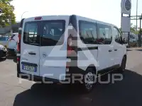 2018 Opel Vivaro