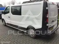 2018 Opel Vivaro