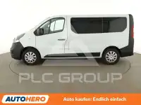 2018 Opel Vivaro