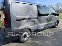 2018 Opel Vivaro