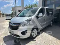 2018 Opel Vivaro