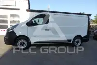 2018 Opel Vivaro
