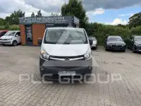 2018 Opel Vivaro