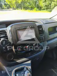 2018 Opel Vivaro