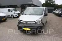 2018 Opel Vivaro
