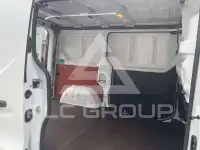 2018 Opel Vivaro