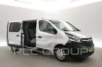 2018 Opel Vivaro