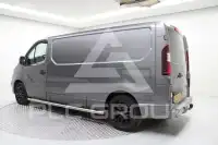 2018 Opel Vivaro