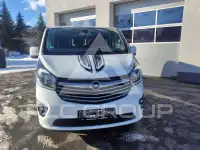 2018 Opel Vivaro