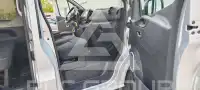 2018 Opel Vivaro