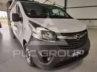 2018 Opel Vivaro