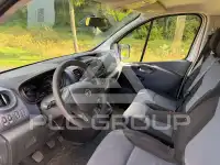2018 Opel Vivaro