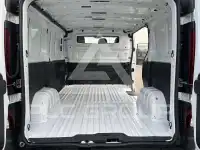 2018 Opel Vivaro