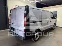 2018 Opel Vivaro