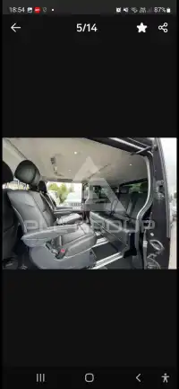 2018 Opel Vivaro