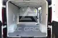 2018 Opel Vivaro