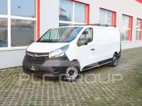 2018 Opel Vivaro