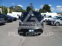 2018 Opel Vivaro