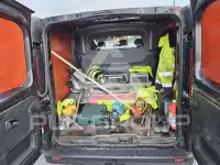 2018 Opel Vivaro