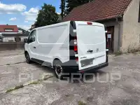 2018 Opel Vivaro