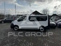 2018 Opel Vivaro